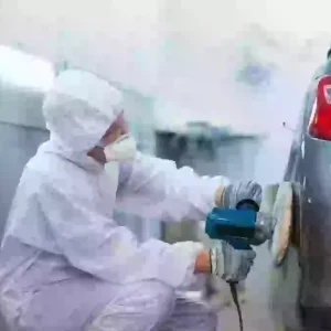The Art and Science of the Automobile Body Car
