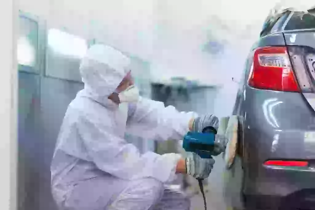 The Art and Science of the Automobile Body Car
