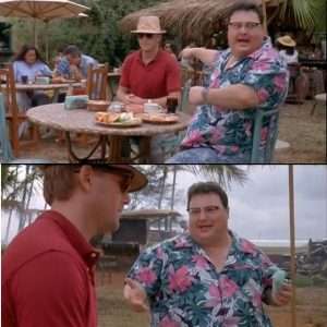 The Enduring Appeal of the No Body Cares Meme