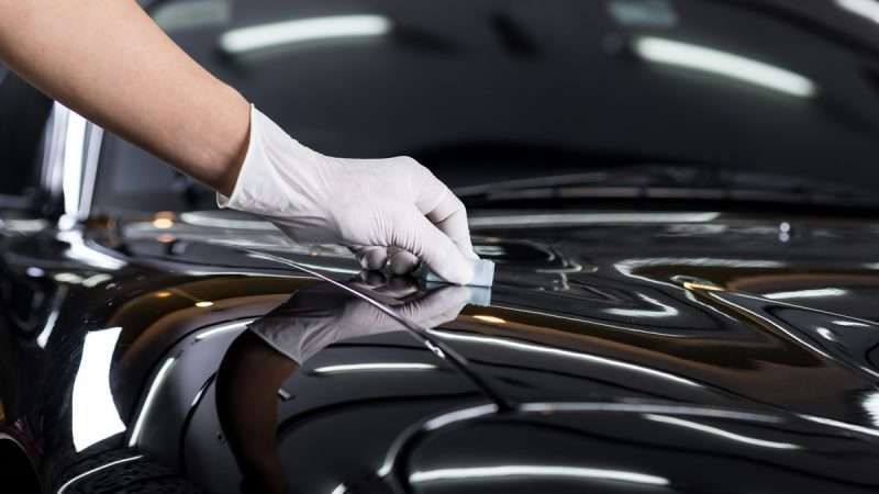 The Future of Auto Body Car Repair: Technology, Materials, and Sustainability
