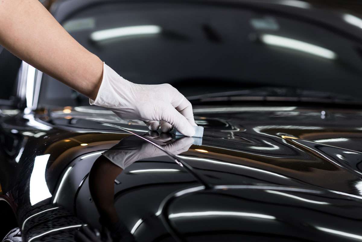 The Future of Auto Body Car Repair: Technology, Materials, and Sustainability