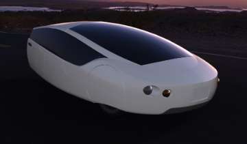 The Future of Automotive Body Cars: Design, Materials, and Engineering