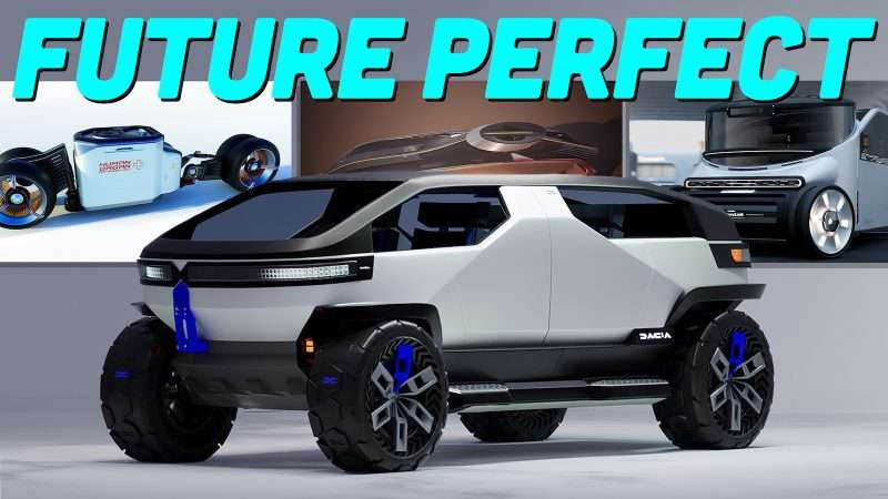 The No Transmission Car: Exploring the Future of Automotive Design