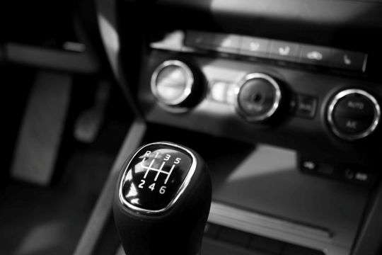 The Resurgence of Manual Transmissions: Cars That Still Offer the Joy of Shifting