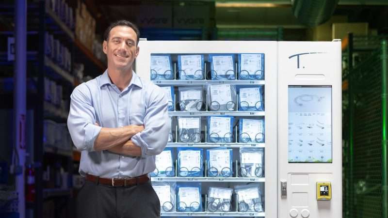 The Rise of No-Code Automation: Mark Stiffler’s Vision for the Future