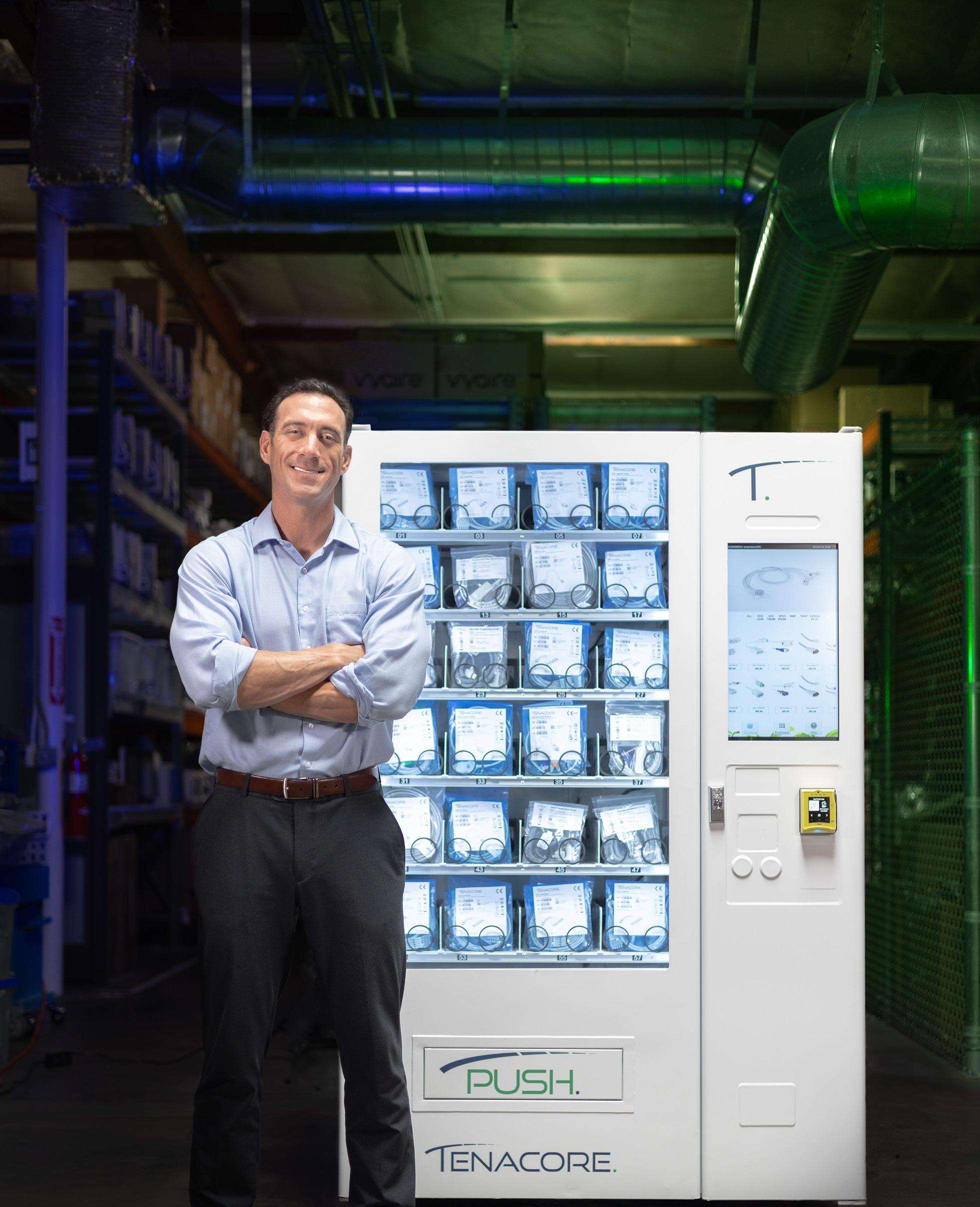 The Rise of No-Code Automation: Mark Stiffler’s Vision for the Future