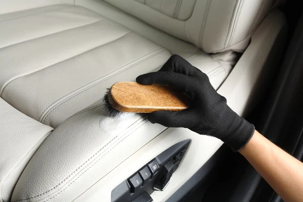 The Ultimate Guide to Choosing and Using Interior Cleaner for Cars