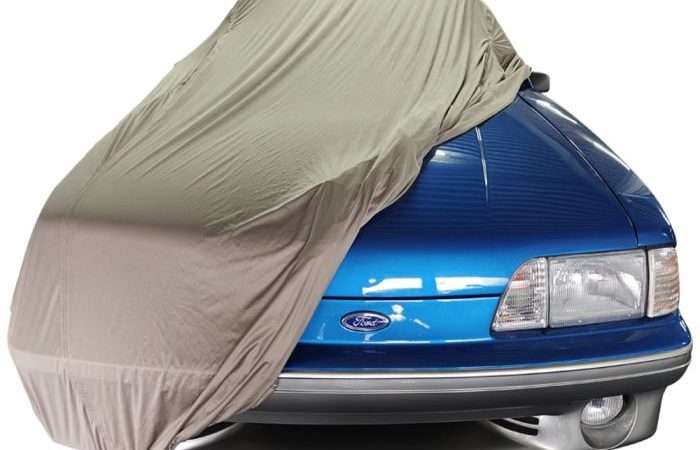 The Ultimate Guide to Choosing the Best Fox Body Car Cover