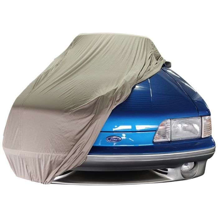 The Ultimate Guide to Choosing the Best Fox Body Car Cover