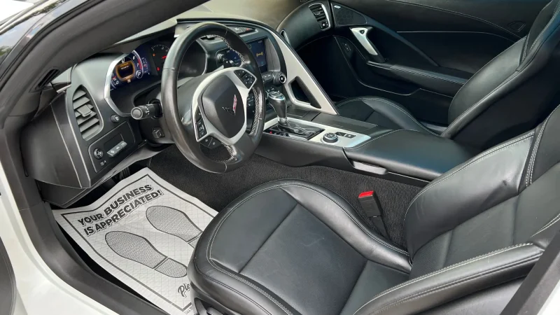 The Ultimate Guide to Detailing Your Car Interior