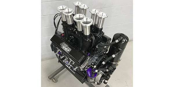 Understanding 305 Sprint Car Engines