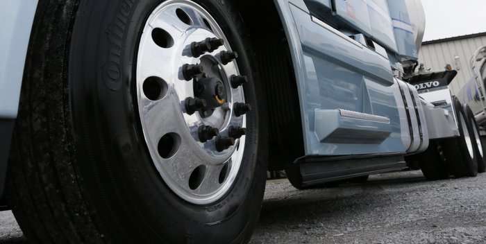 Understanding and Addressing Wheel and Tire Assembly Runout