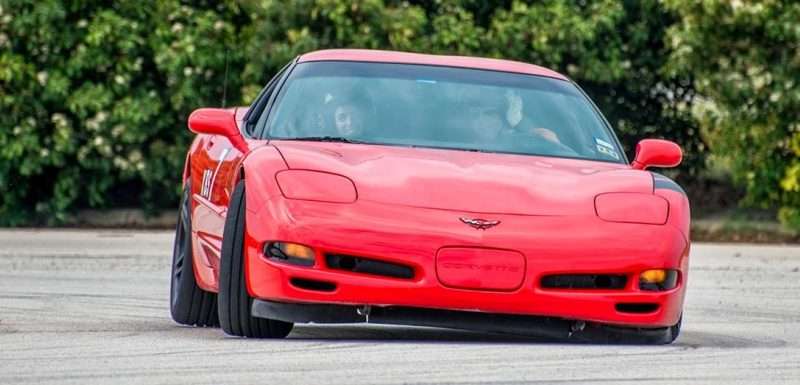 Understanding Body Roll in Vehicles: Causes, Effects, and Solutions