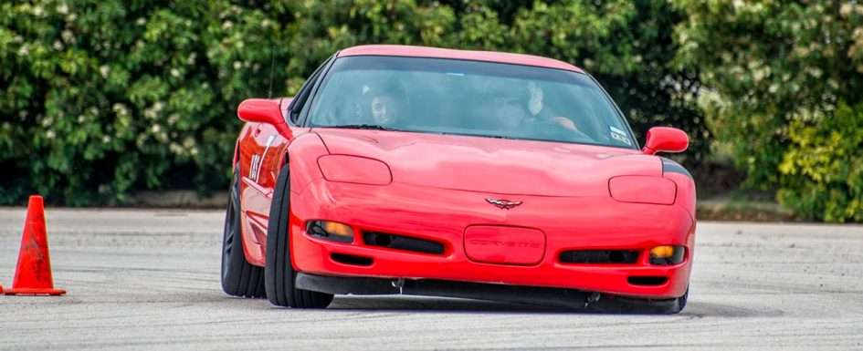 Understanding Body Roll in Vehicles: Causes, Effects, and Solutions