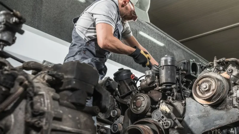 Understanding Car Engine Repair Costs: A Comprehensive Guide