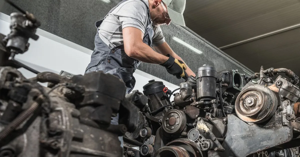 Understanding Car Engine Repair Costs: A Comprehensive Guide