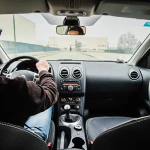 Understanding Car Interior Smoke Bombs