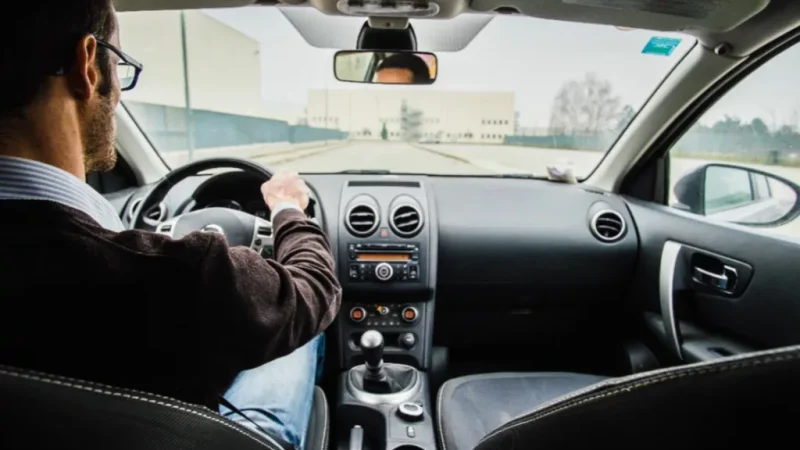 Understanding Car Interior Smoke Bombs