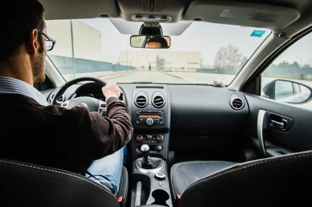 Understanding Car Interior Smoke Bombs