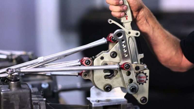 Understanding the Funny Car Transmission: Engineering Marvels of Motorsports