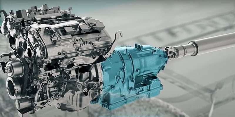 Understanding Your Vehicle’s Transmission: A Comprehensive Guide