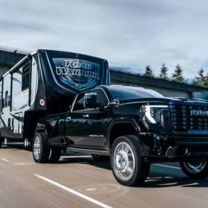 What Cars Have Allison Transmissions