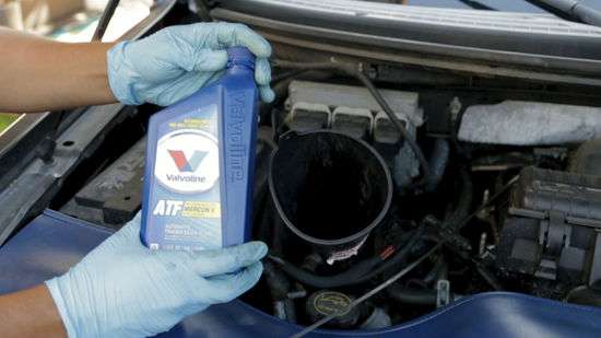 Where Do I Add Transmission Fluid? A Comprehensive Guide