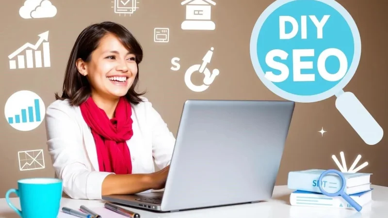 Can I Do SEO Myself? A DIY Guide to Improving Your Website’s Ranking