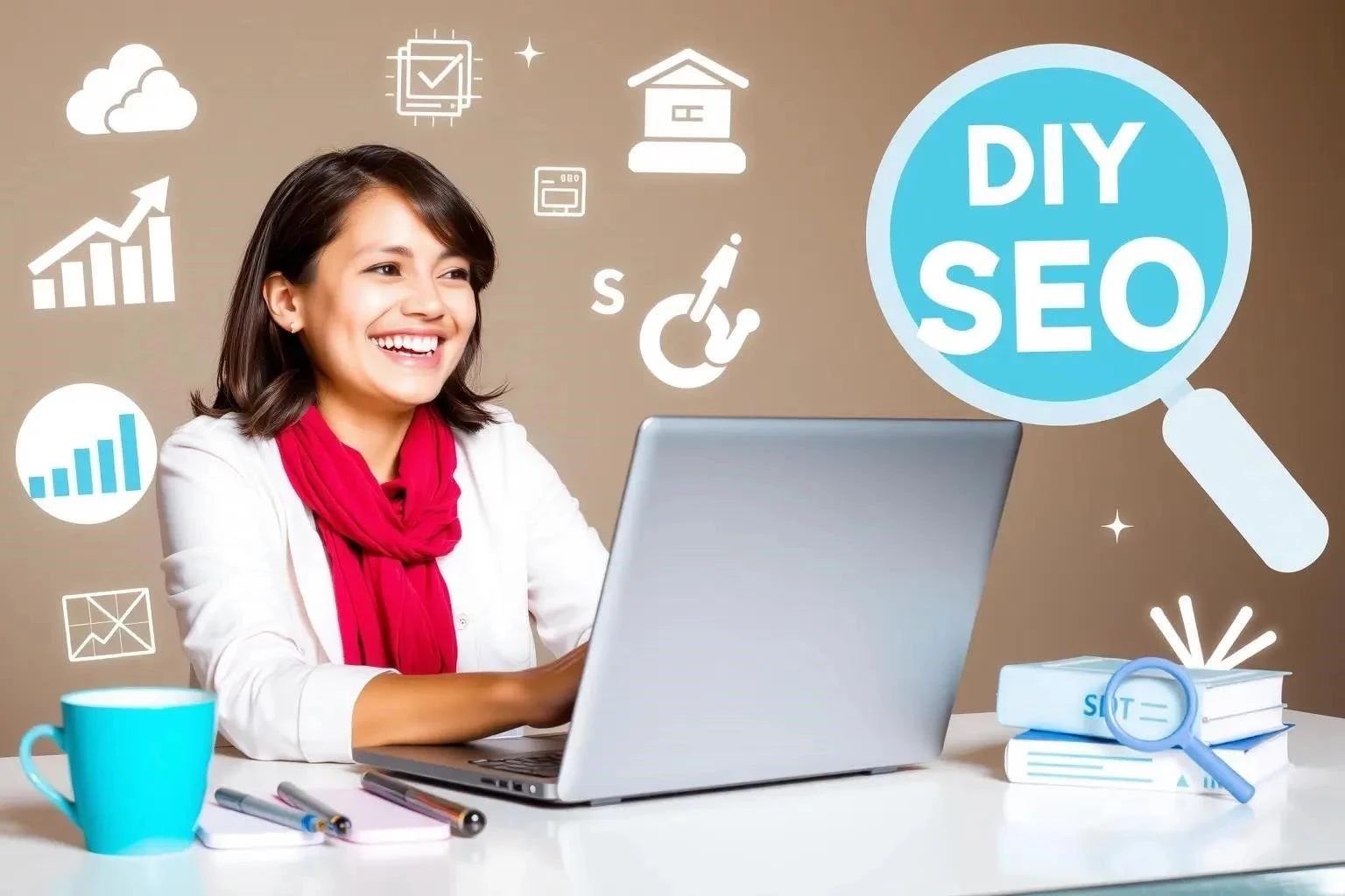 Can I Do SEO Myself? A DIY Guide to Improving Your Website’s Ranking