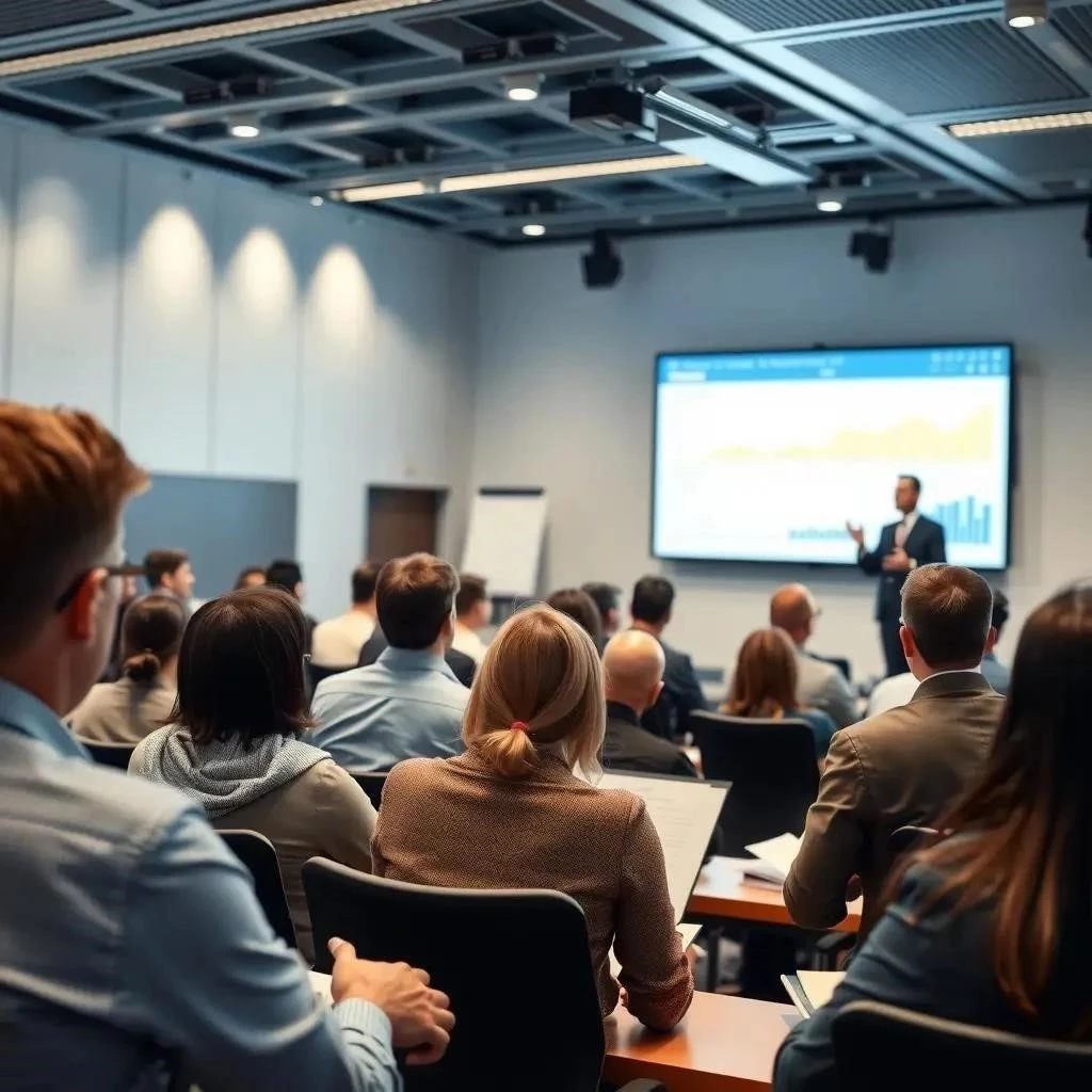 Elevate Your Financial Acumen: The Value of Exclusive Investment Workshops