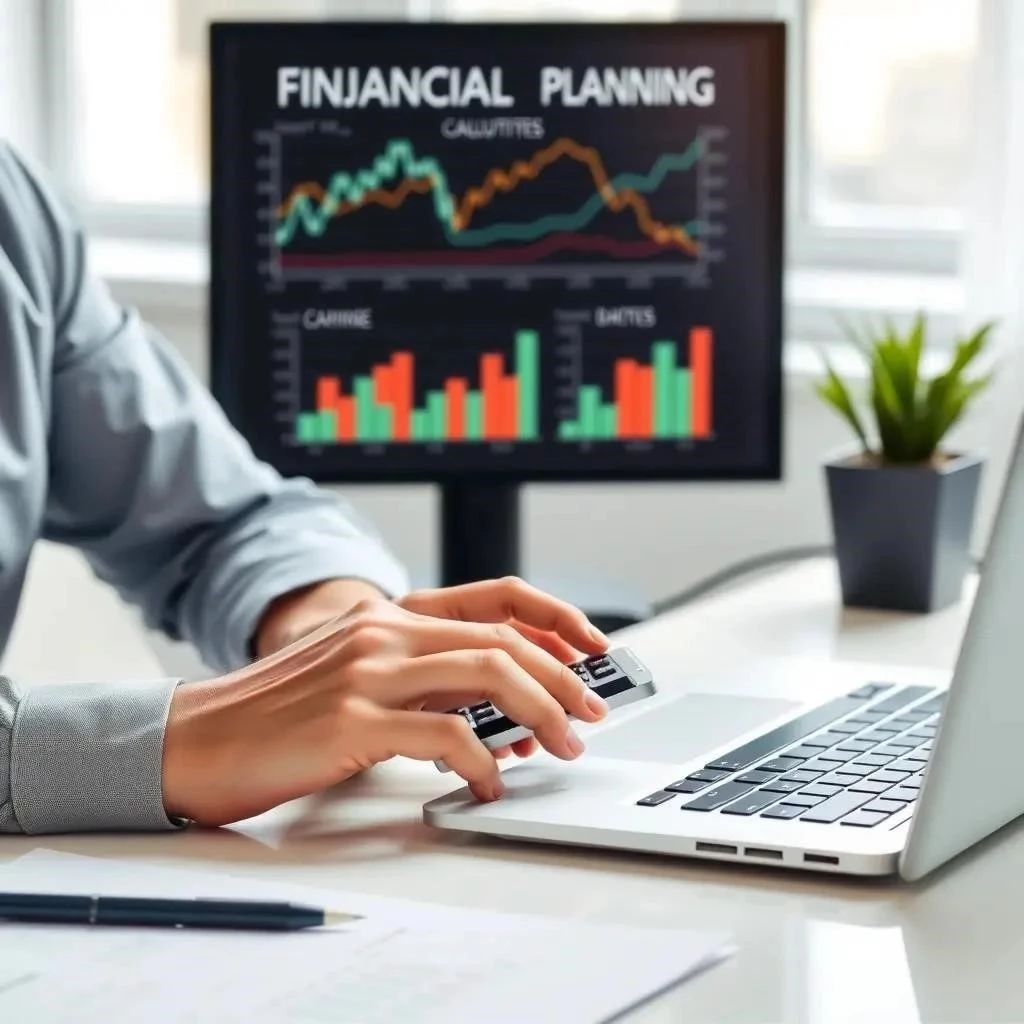 Understanding Business Loan EMI Calculator: A Comprehensive Guide