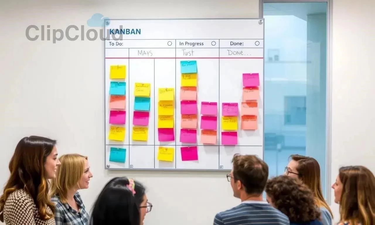 Mastering Kanban: A Comprehensive Guide to Workflow Optimization
