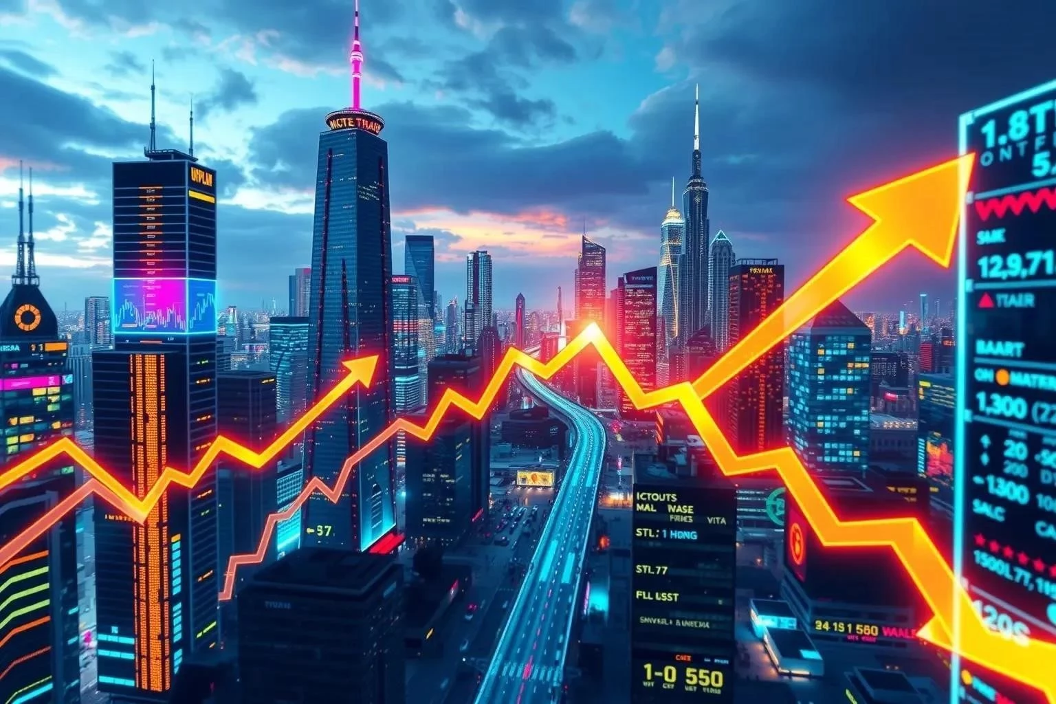 Tips and Predictions to Invest in Cryptocurrencies [2025]