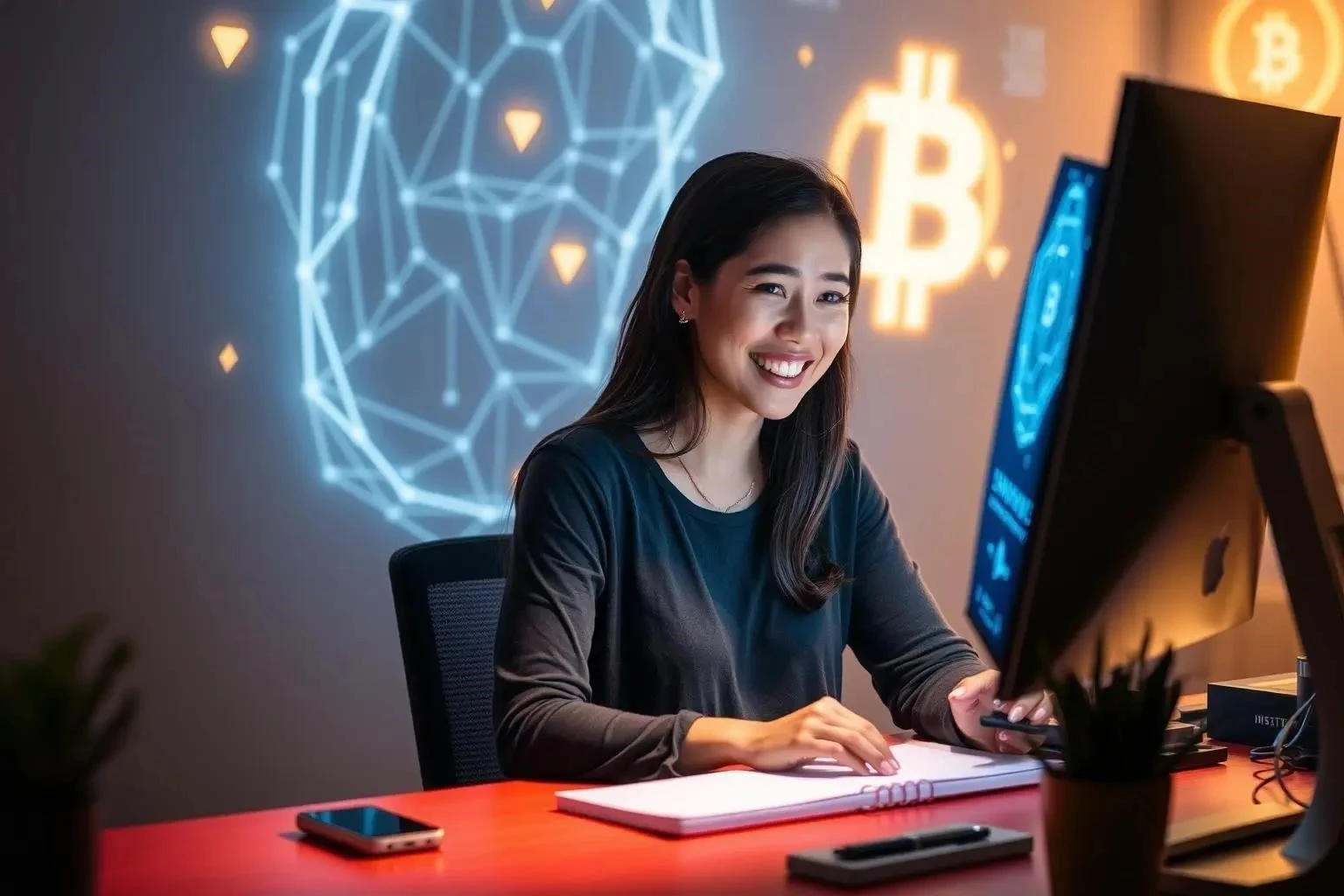 Cryptocurrency for Artists in 2025: A Guide to Digital Innovation