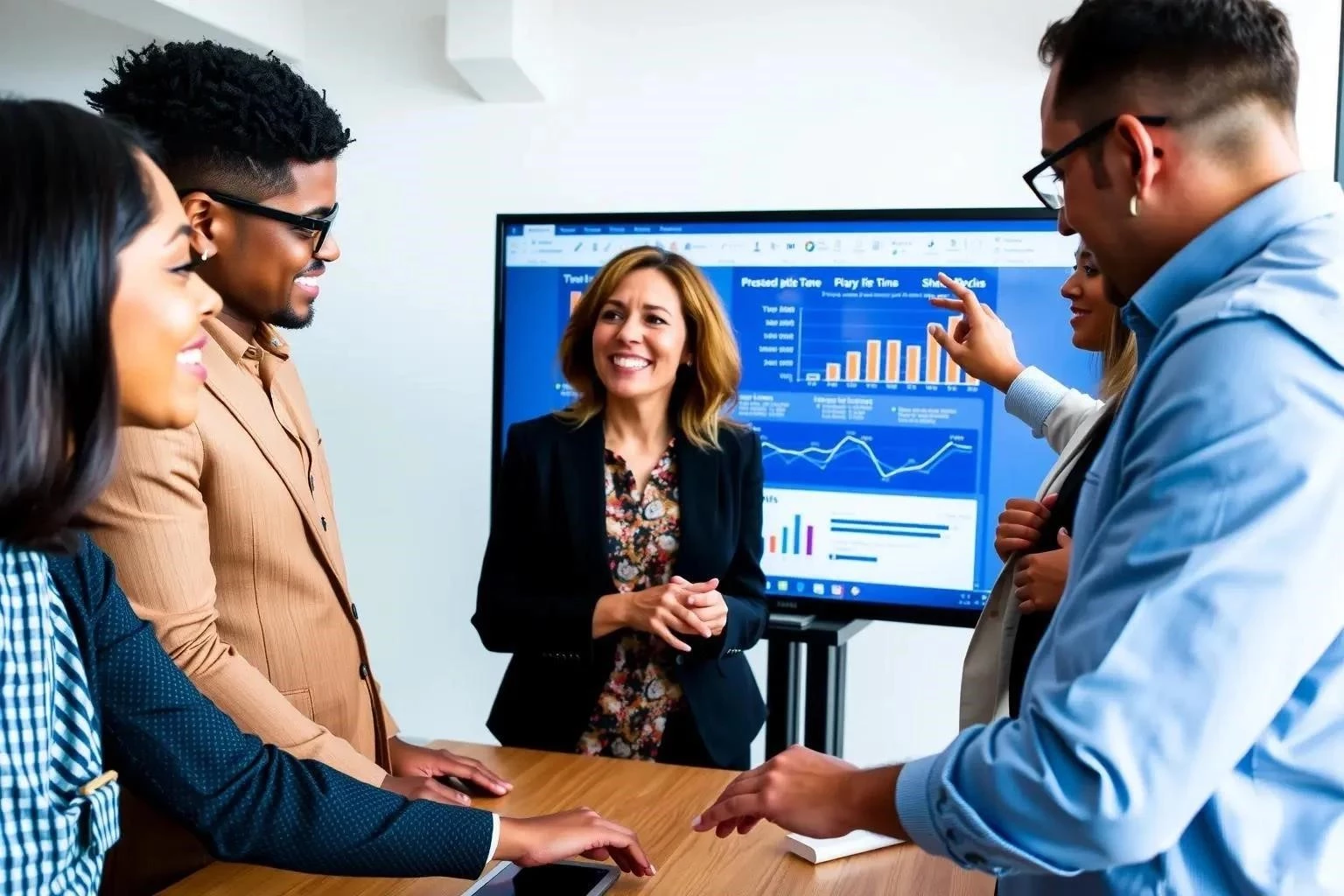 Mastering PowerPoint: Innovative Strategies for Captivating Presentations in 2025 and Beyond