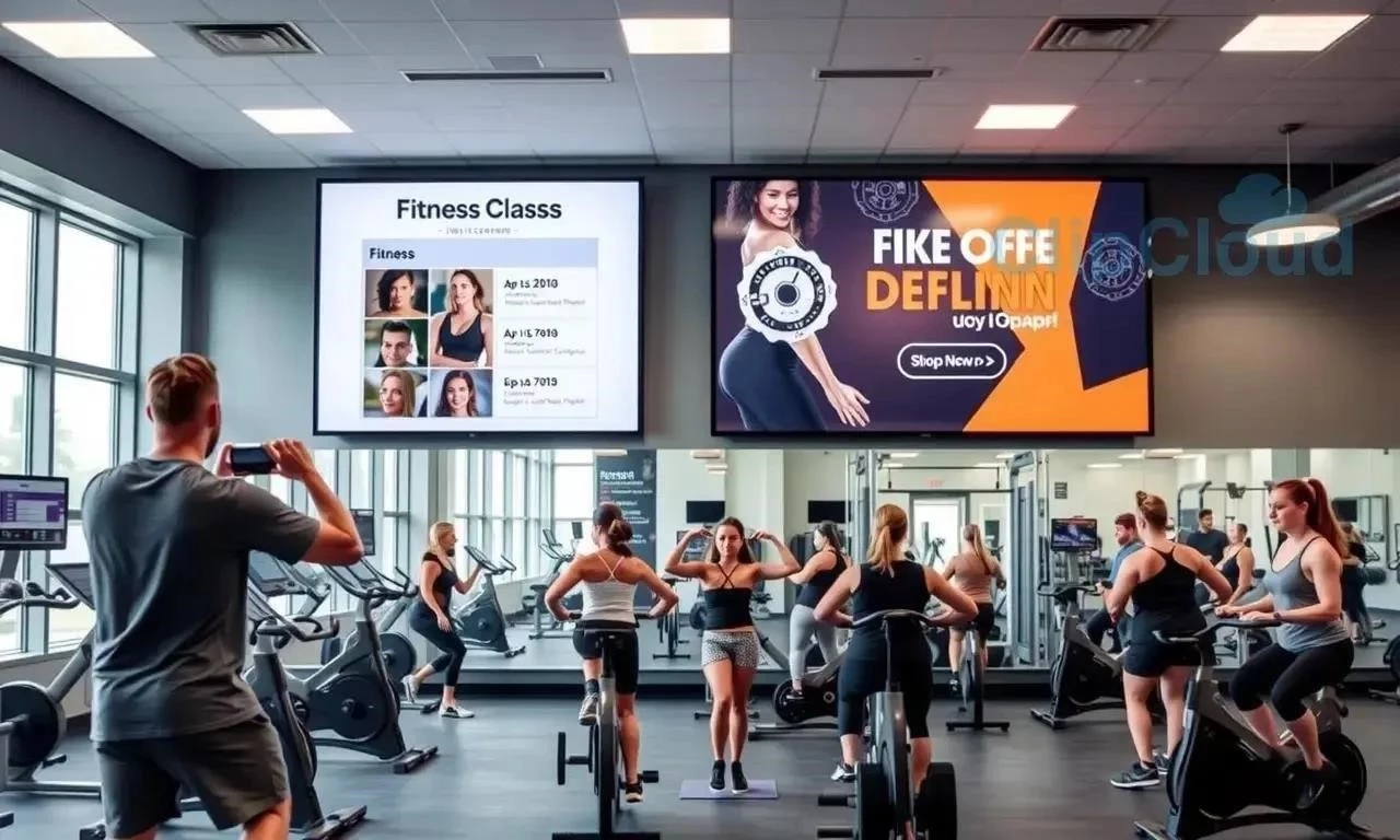 Essential Marketing Tools to Thrive Your Gym Studio