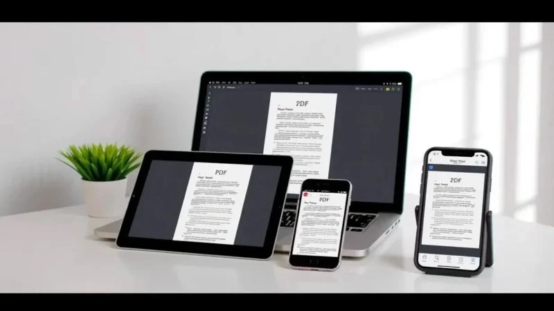 The Best Ways to Edit PDFs on Any Device