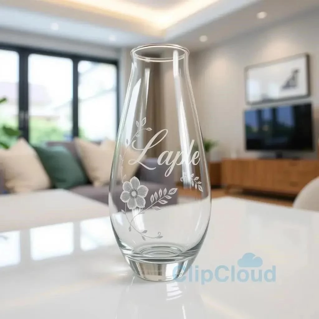How to Incorporate Personalized Glass Products into Your Ecommerce Business
