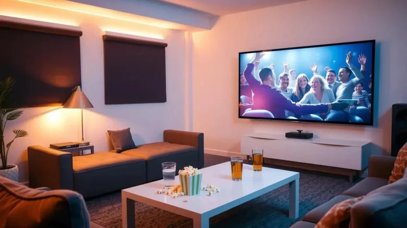 30 Fantastic YesMovies Alternatives to Stream Movies and TV Shows Online