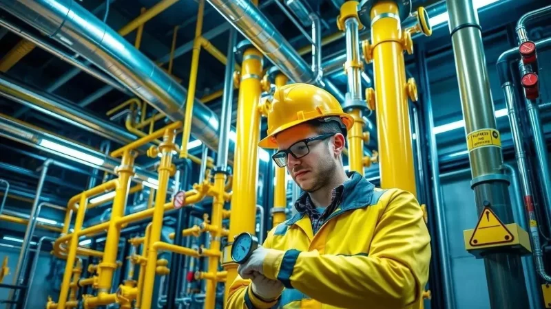 Safety Compliance in Solvent Recovery Systems A Comprehensive Guide