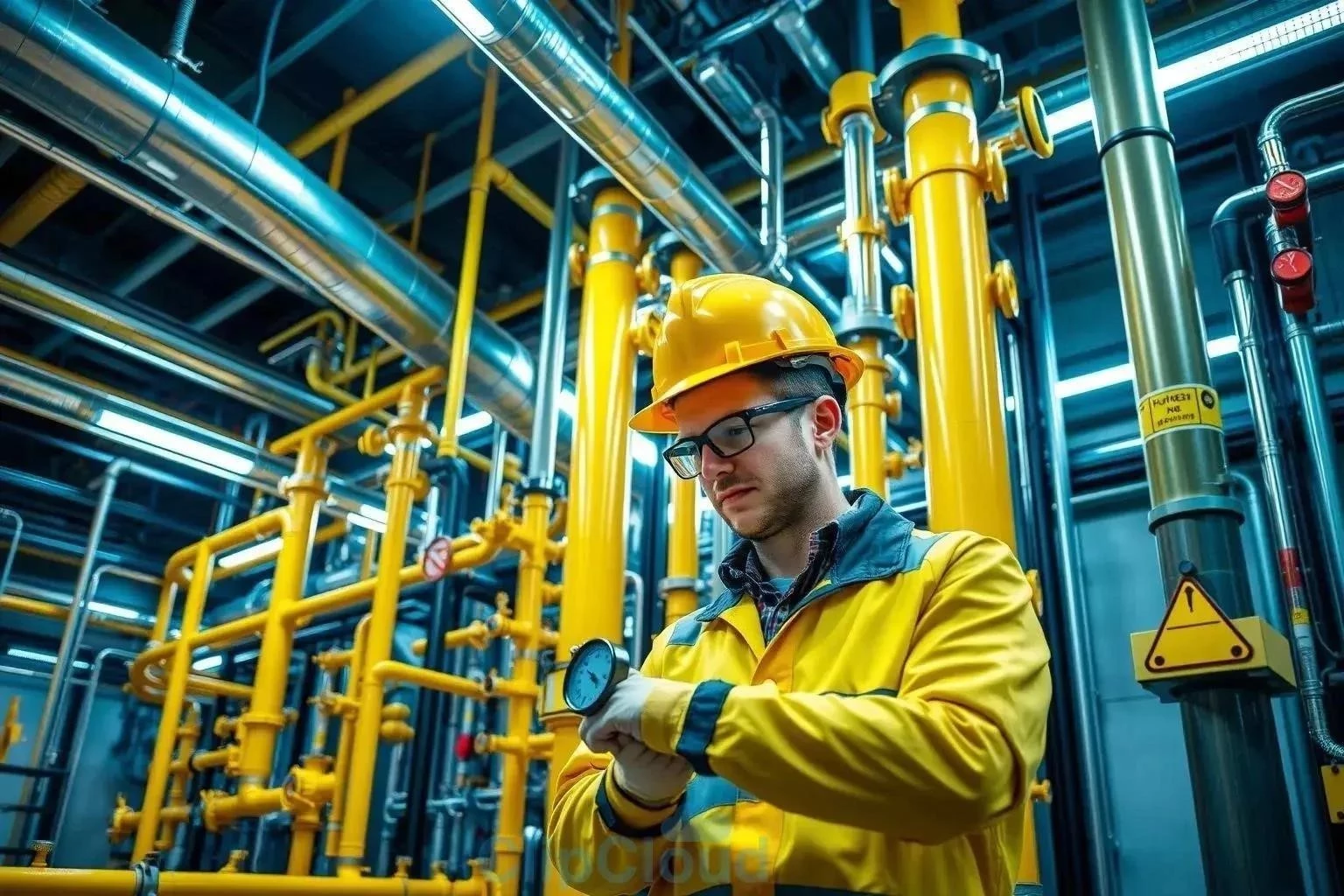 Safety Compliance in Solvent Recovery Systems A Comprehensive Guide