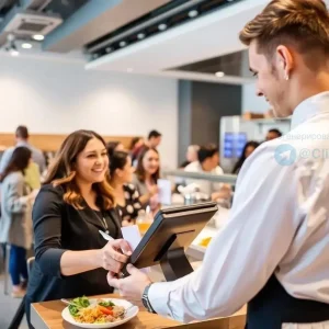 Top 10 Benefits of Integrating a POS System