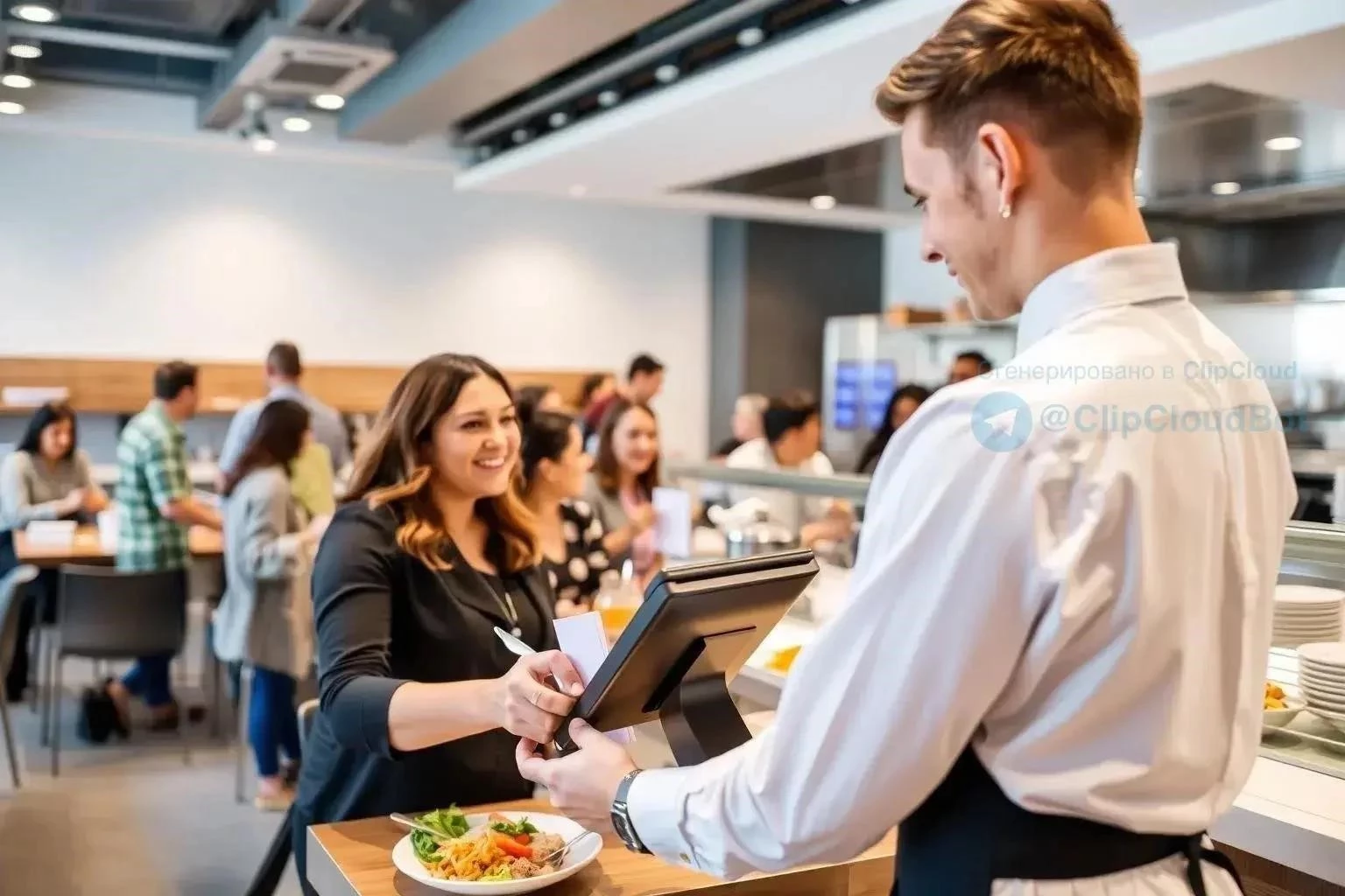 Top 10 Benefits of Integrating a POS System