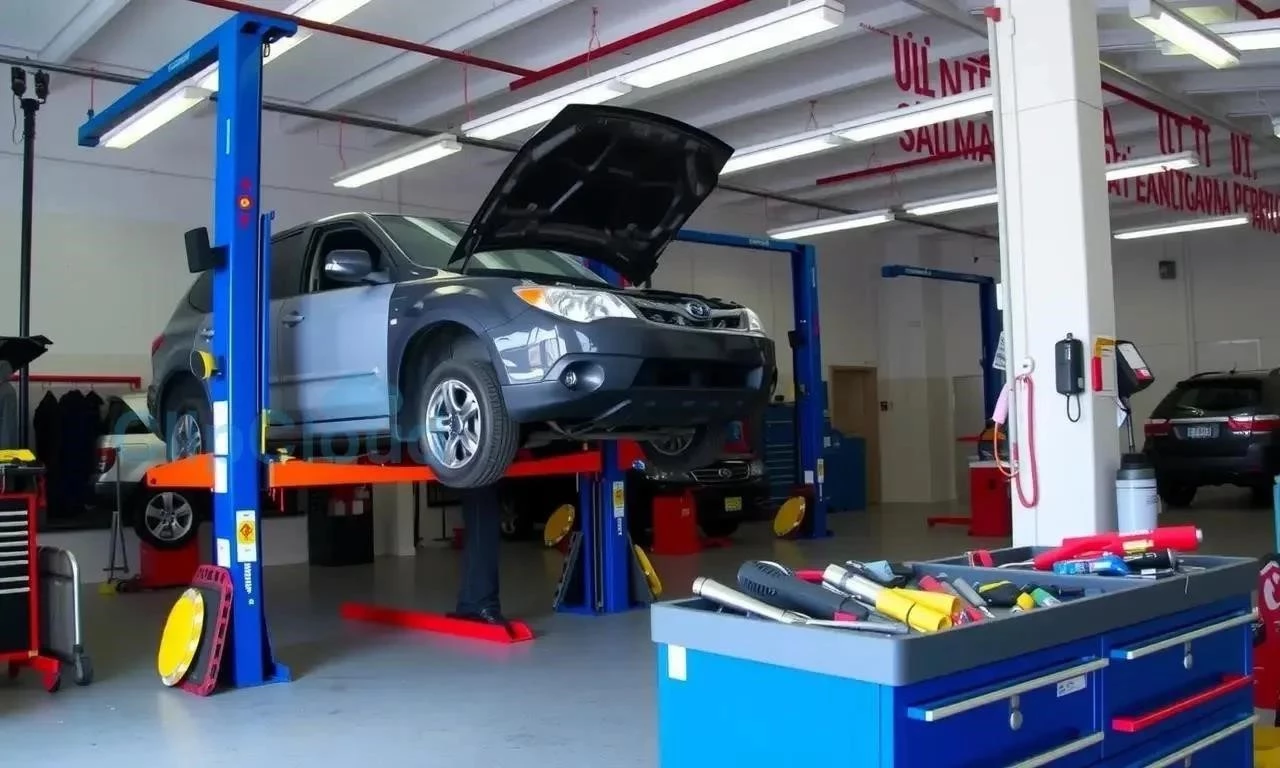 Six Expert Tips for Choosing a Reputable Automotive Repair Firm