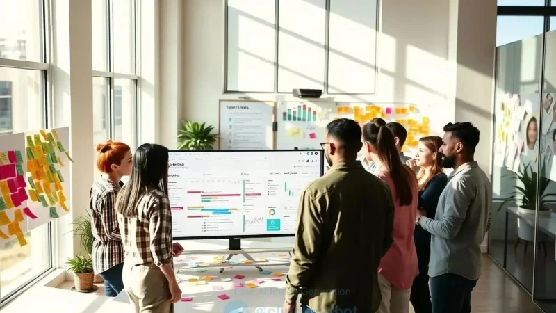 Project Management for Marketing Agencies in 2025 Strategies, Tools, and Best Practices