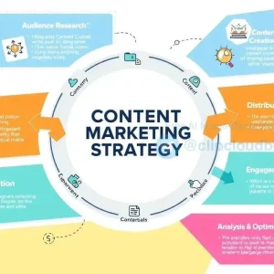 Seven Content Marketing Strategies to Propel Your Startup