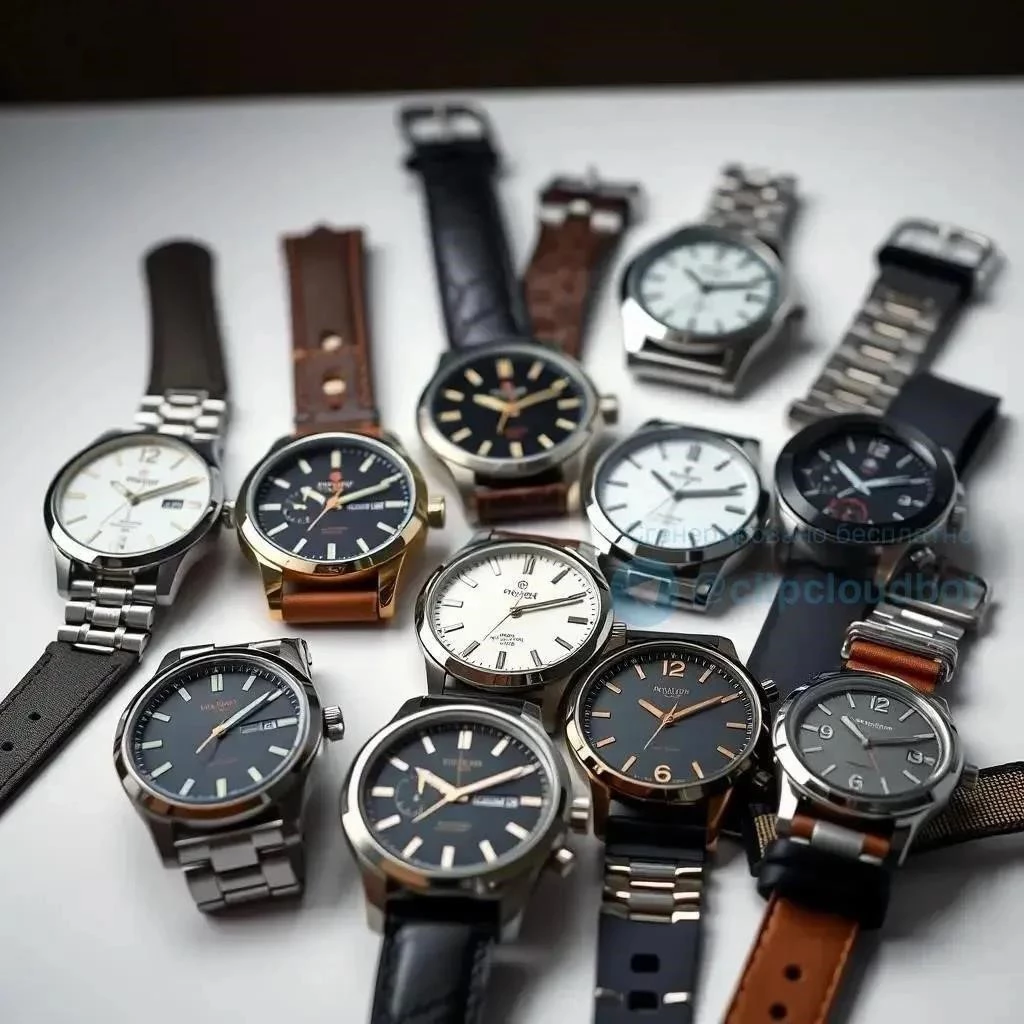 Top 10 Affordable Watch Picks for 2020: Style and Value