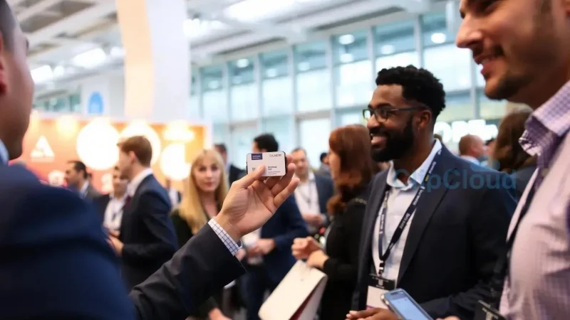 Understanding Mobile Business Cards: A Key Marketing Tool