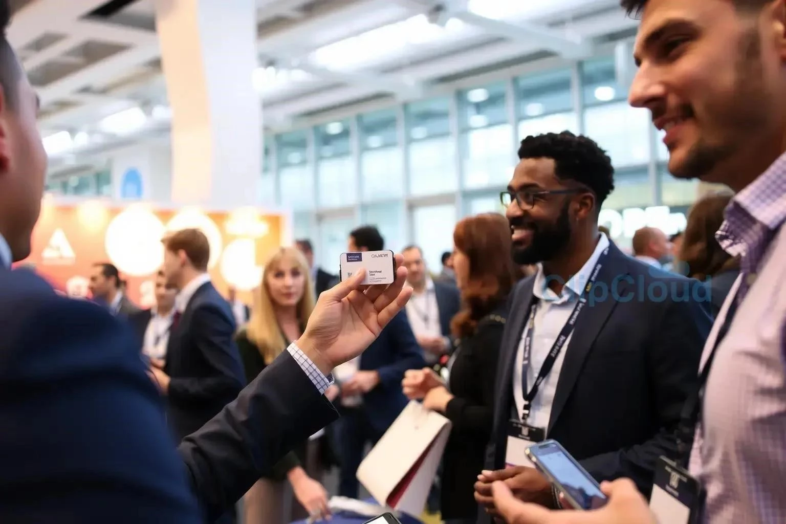 Understanding Mobile Business Cards: A Key Marketing Tool