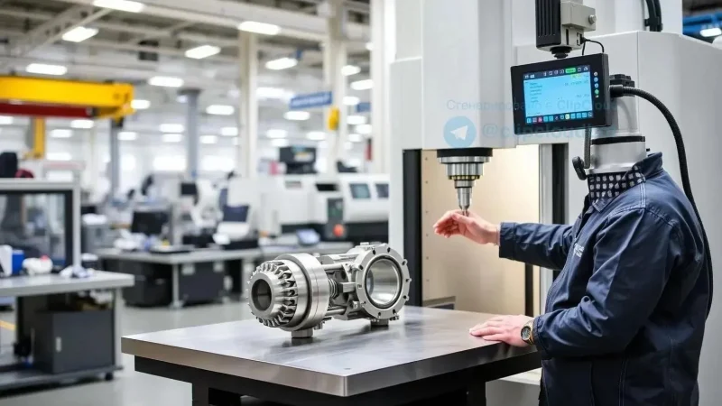 The Importance of Updating Your CMM Software